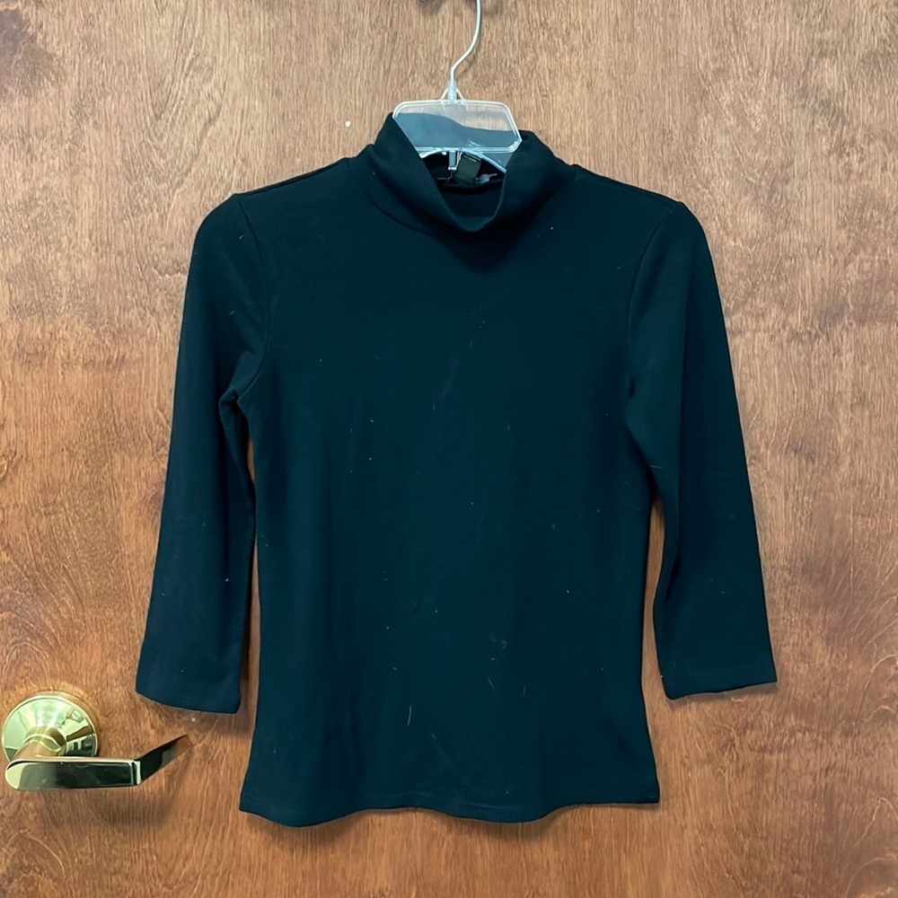Forever 21 turtle neck sweater